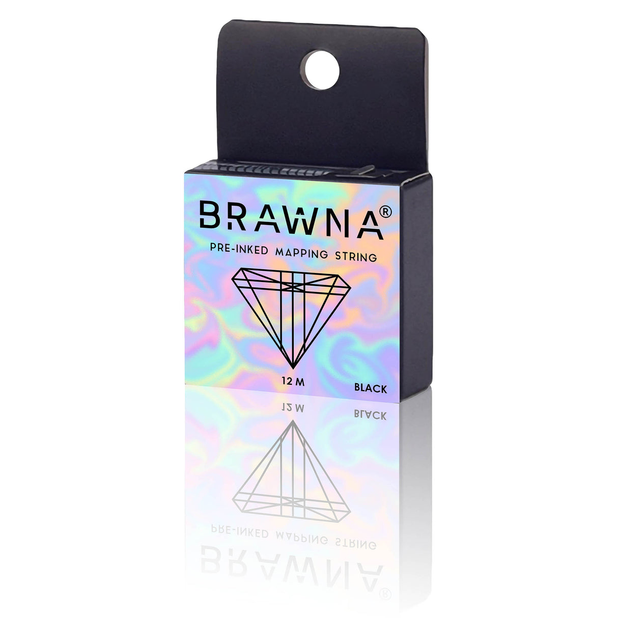 Brawna - 5 Disposable Microblading Pen Handles - Eyebrow Micoblading Supplies Kit