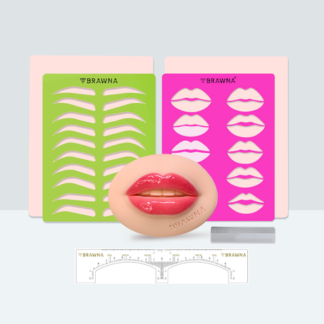 best seller brawna pmu supplies