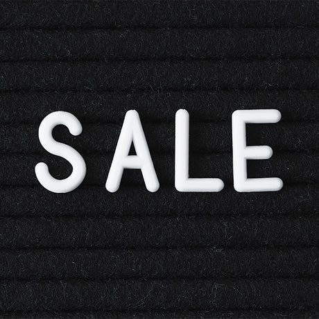 Sale up to 50% off