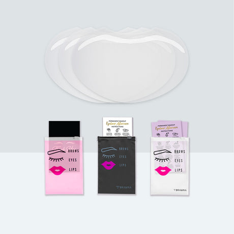 brawna pmu aftercare