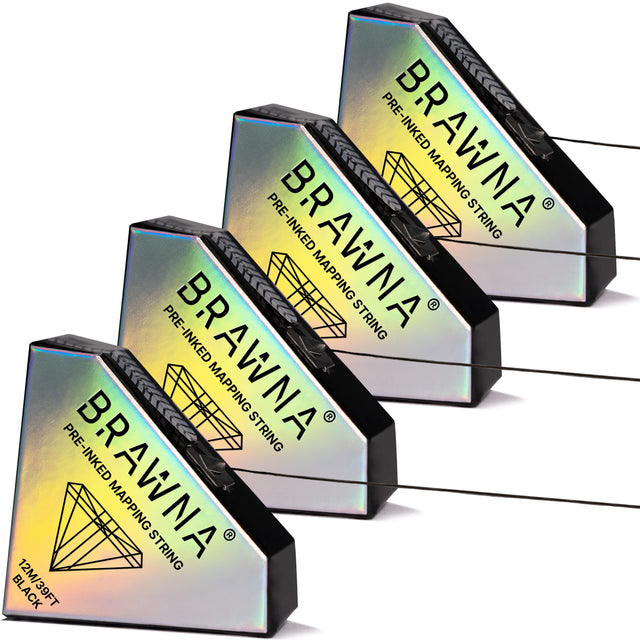 4-black-mapping-string