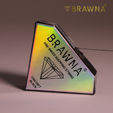 Pre - Inked Mapping String for Microblading & Microshading, 4 Pck - Black