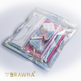 Permanent Makeup Kit for Professionals and Beginners.