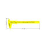 BRAWNA-YELLOW-CALIPER