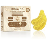 BRAWNA_6_Pack_24K_Gold_Eye_Patches