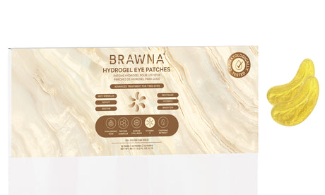 BRAWNA_hydrogel_eyepatch_gold