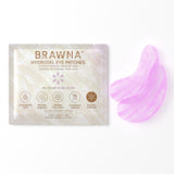 BRAWNA hydrpgel eyepatches with retinol hyaluronic acid_1