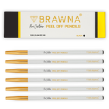 Brawna_PMU_Pro_Countour_Pencil_Black