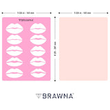 Permanent Makeup Kit for Professionals and Beginners.