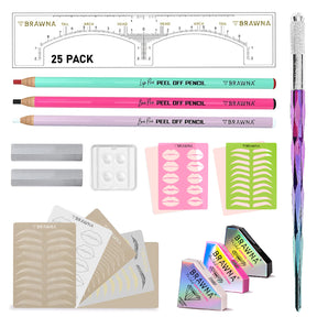 MICROBLADING KIT, PMU SUPPLIES