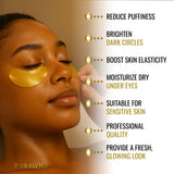brawna_hydrogel_eye_patches_benefits_color_gold