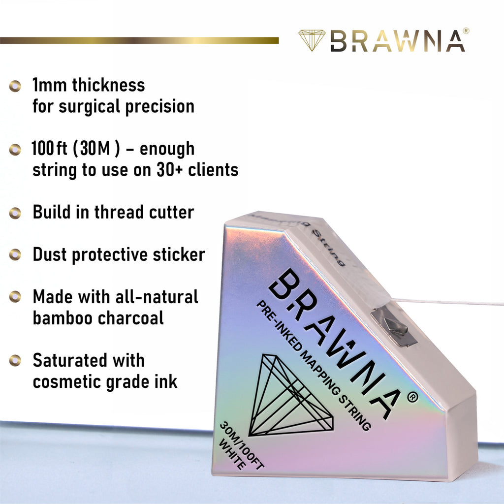 brawna-30-m-pre-inked-white-eyebrow-mapping-string-pmu-supplies
