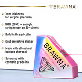 brawna-mapping-string