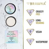 brawna pro contour brow paste 