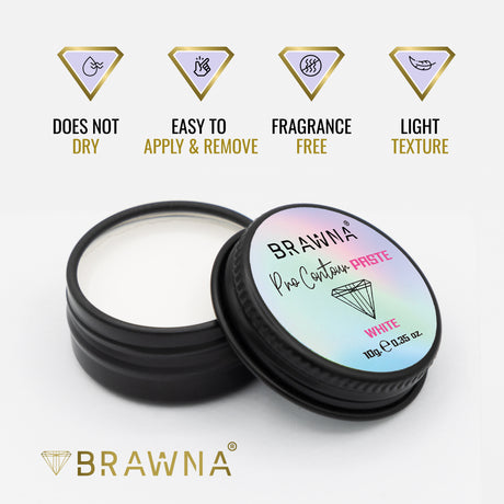 brawna brow paste 