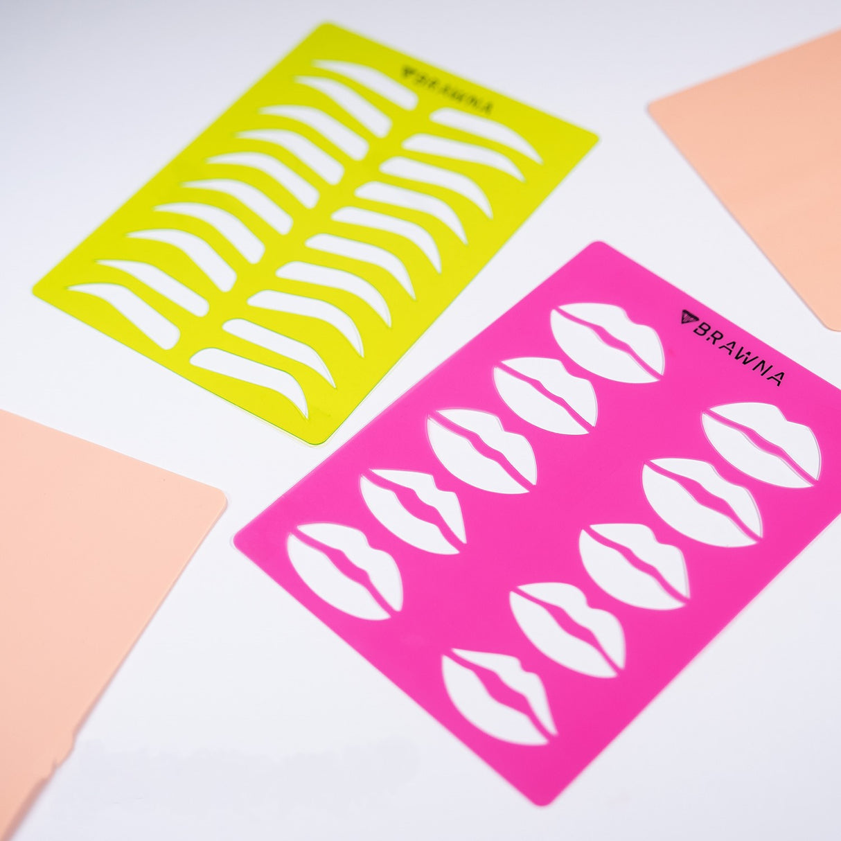 Permanent Makeup Kit for Professionals and Beginners.