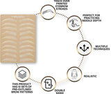 Permanent Makeup Kit for Professionals and Beginners.