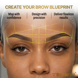 proinked yellow mapping string