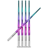 Brawna - 5 Disposable Microblading Pen Handles - Eyebrow Micoblading Supplies Kit
