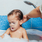 Brawna - Protective Shower Visors for Eyes & Brows