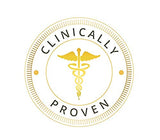 Brawna - Pre Inked Mapping String for Eyebrow Measuring - Black