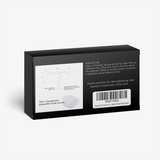 Brawna - Protective Shower Visors for Eyes & Brows